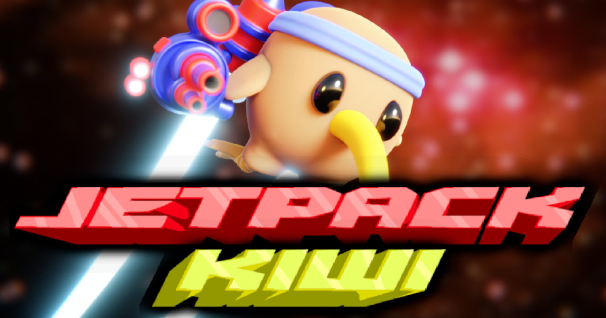 Jetpack Kiwi Lite